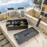Caja Avid Carp XL Reload Accessory Box