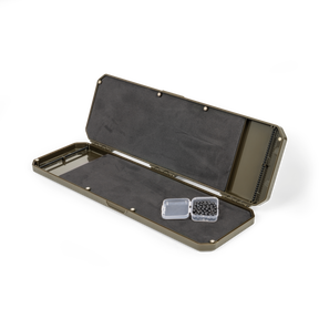 Caja Avid Carp XL Reload Rig Case