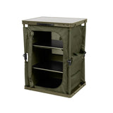 Armario para refugio Trakker - Tienda Carpfishing