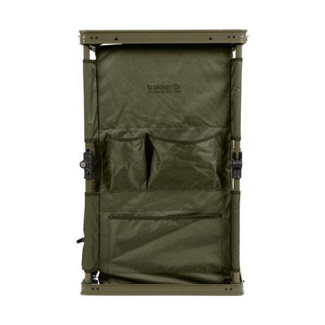 Armario para refugio Trakker XL - Tienda Carpfishing