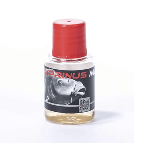 Aroma concentrado Trybion Cyprinus Max - Tienda Carpfishing