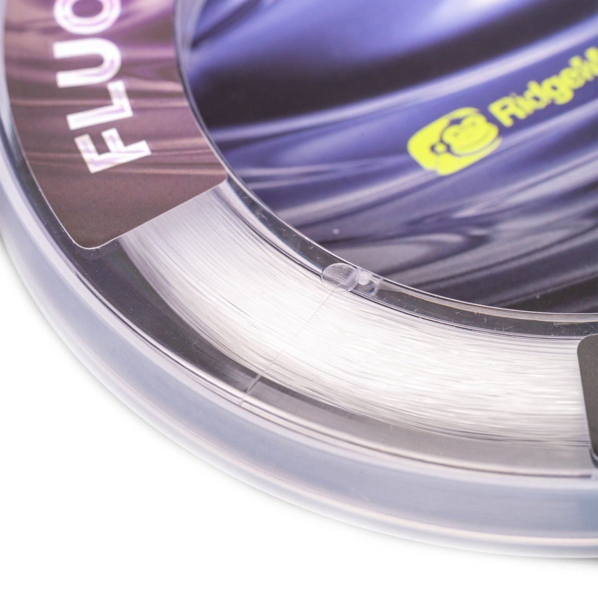 Bajo de Línea Ridge Monkey Fluorocast Snag Leader 100 m - Tienda Carpfishing