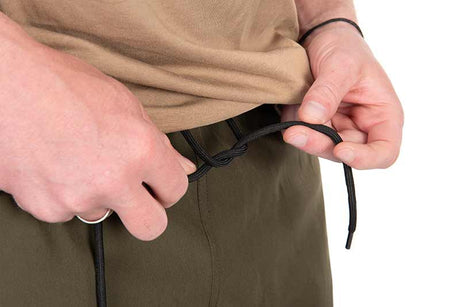 Bañador Fox Swim LW Verde - Tienda Carpfishing