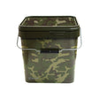 Bandeja para cubo Sonik Square Bucket - Tienda Carpfishing
