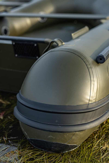 Barca Fox 290X AirDeck - Tienda Carpfishing