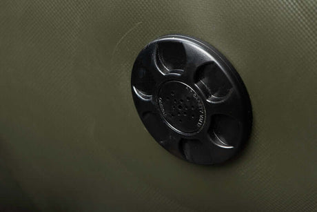 Barca Fox EOS 215 - Tienda Carpfishing