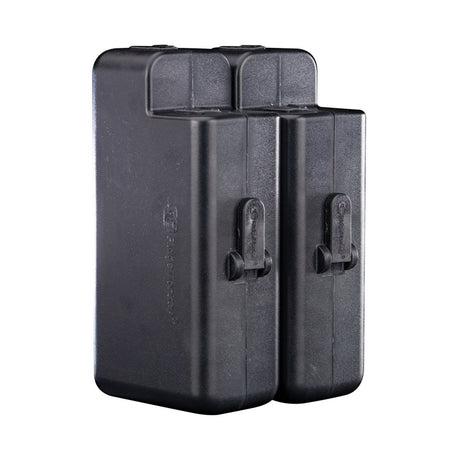 Barco cebador Ridge Monkey Hunter 3000 - Tienda Carpfishing