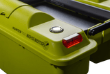 Barco cebador Ridge Monkey Hunter 750 Hi - Viz - Sonda - Tienda Carpfishing