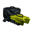 Barco cebador Ridge Monkey Hunter 750 Hi - Viz - Sonda - Tienda Carpfishing
