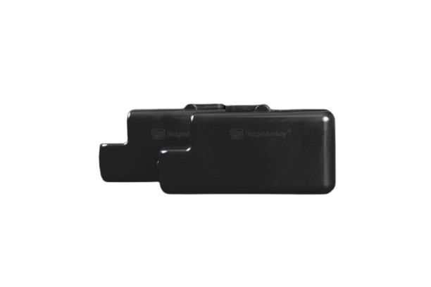 Barco cebador Ridge Monkey Hunter 750 - Sonda - Tienda Carpfishing