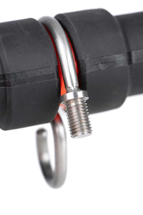 Barra para pesaje Fox Carpmaster Pro HD - Tienda Carpfishing