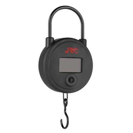 Báscula Digital JRC 30 Kg - Tienda Carpfishing