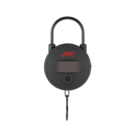 Báscula Digital JRC 30 Kg - Tienda Carpfishing