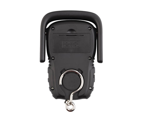 Báscula Digital Zfish Compact 50 Kg - Tienda Carpfishing