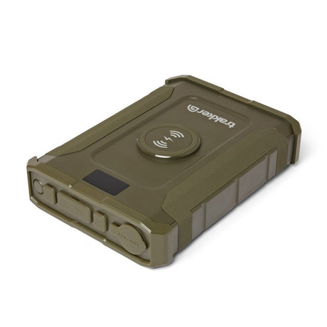 Batería Trakker 60k Power Pack - Tienda Carpfishing