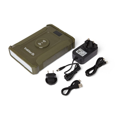 Batería Trakker 60k Power Pack - Tienda Carpfishing