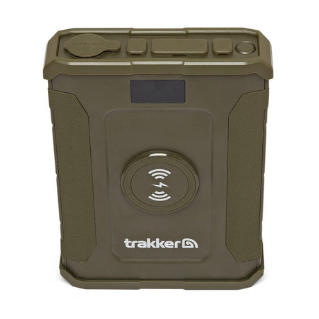 Batería Trakker 60k Power Pack - Tienda Carpfishing