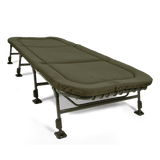 Bed Chair Avid Carp Benchmark Ultra X 8 patas - Tienda Carpfishing