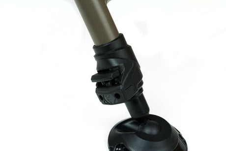 Bed Chair con saco de dormir Fox Duralite 5 estaciones - Tienda Carpfishing