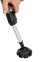 Bed Chair Fox Camolite XL - Tienda Carpfishing