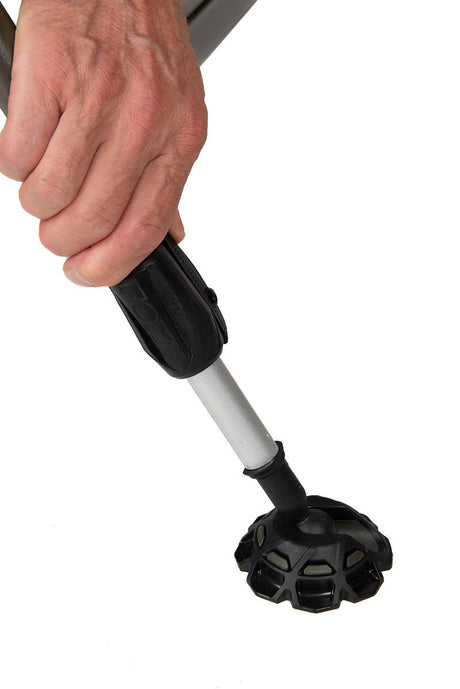 Bed Chair Fox Duralite+ - Tienda Carpfishing