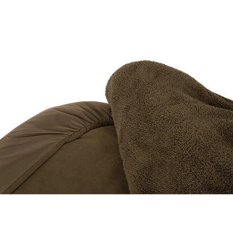Bed Chair Fox Flatliner X MF8 All Season System - Tienda Carpfishing
