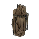 Bed Chair Fox Flatliner X MF8 - Tienda Carpfishing