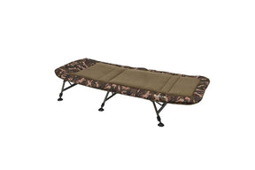 Bed Chair Fox Flatliner X - Tienda Carpfishing