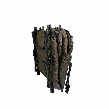 Bed Chair JRC Defender II Pritsche mit Schlafsack Wide - Tienda Carpfishing