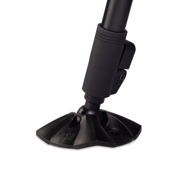 Bed Chair Nash Indulgence HD40 Sleep System Camo 8 patas - Tienda Carpfishing