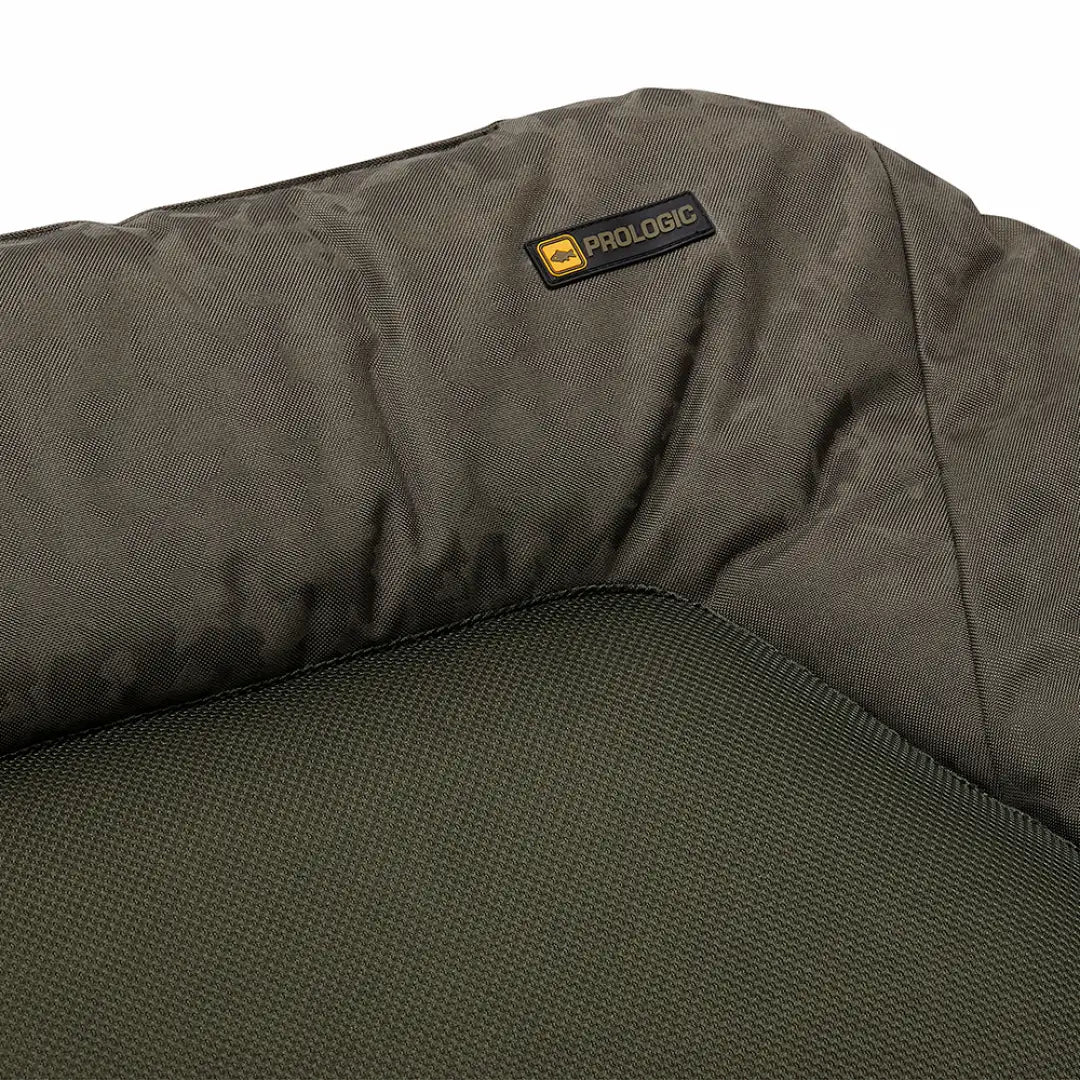 Bed Chair Prologic Inspire Lite - Pro 6 patas - Tienda Carpfishing