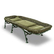 Bed Chair Solar SP C - Tech Memory Foam MKII - Tienda Carpfishing