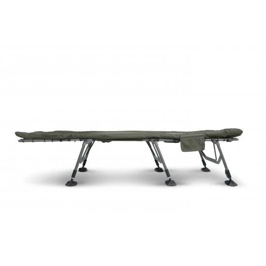 Bed Chair Sonik AXS Levelbed Comfort Memory FO - Tienda Carpfishing