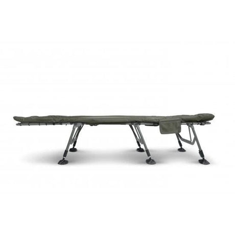 Bed Chair Sonik AXS Levelbed Comfort Memory FO - Tienda Carpfishing