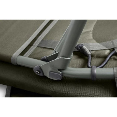 Bed Chair Sonik AXS Levelbed Comfort Memory FO - Tienda Carpfishing