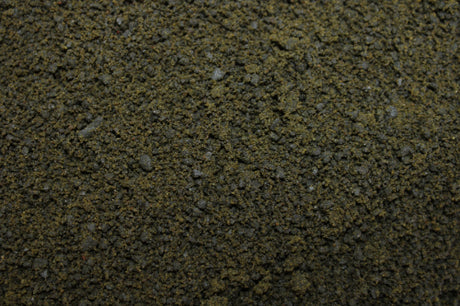 Pellets Pro Elite Baits BLACK HALLIBUT PELLETS