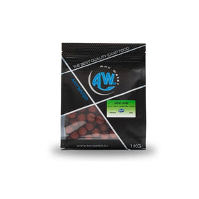 Boilies Any Water oben Boilies New Age 20 mm 1 kg - Tienda Carpfishing
