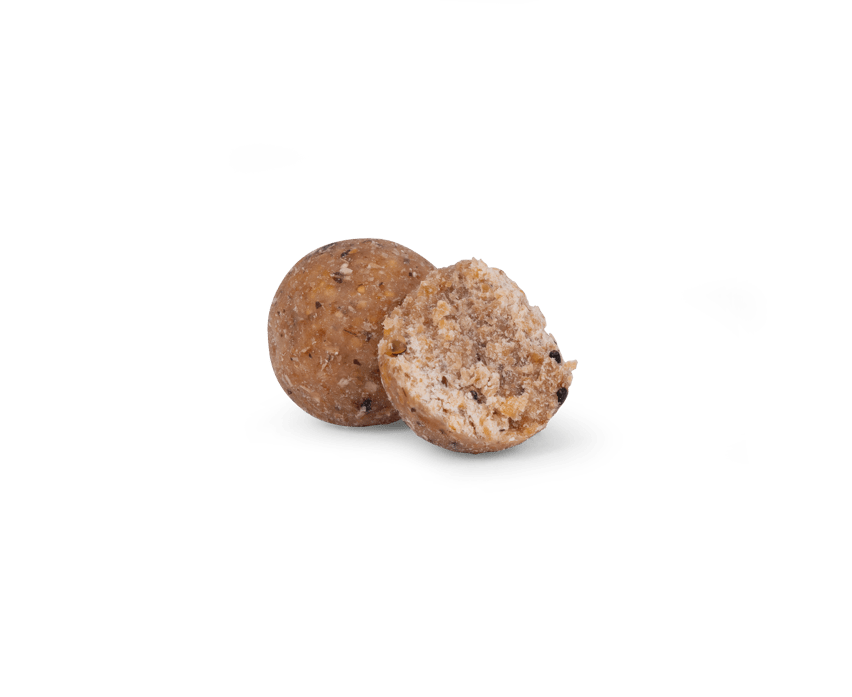 Boilies Avid Carp B8 - Up Red Fish 20 mm 5 Kg - Tienda Carpfishing