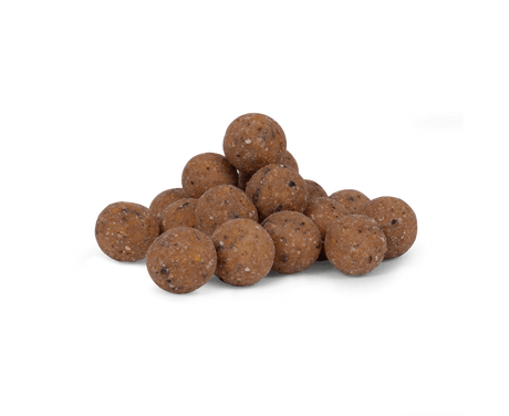 Boilies Avid Carp B8 - Up Red Fish 20 mm 5 Kg - Tienda Carpfishing