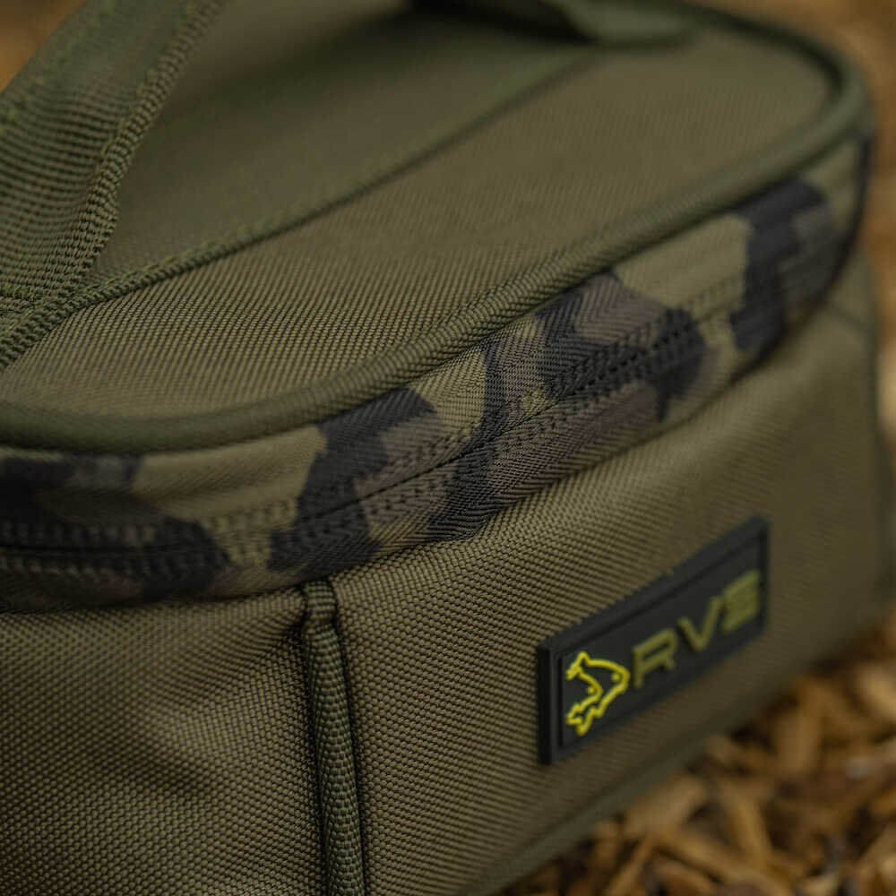 Bolso Avid Carp RVS M - Tienda Carpfishing