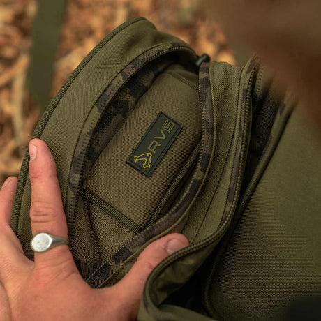 Bolso Avid Carp RVS M - Tienda Carpfishing