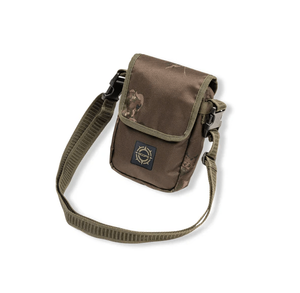 Bolso bandolera Nash Scope Security Pouch - Tienda Carpfishing
