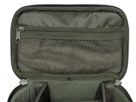 Bolso de accesorios JRC Defender II L - Tienda Carpfishing
