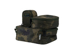 Bolso de accesorios Solar Worldwide M - Tienda Carpfishing