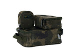 Bolso de accesorios Solar Worldwide M - Tienda Carpfishing