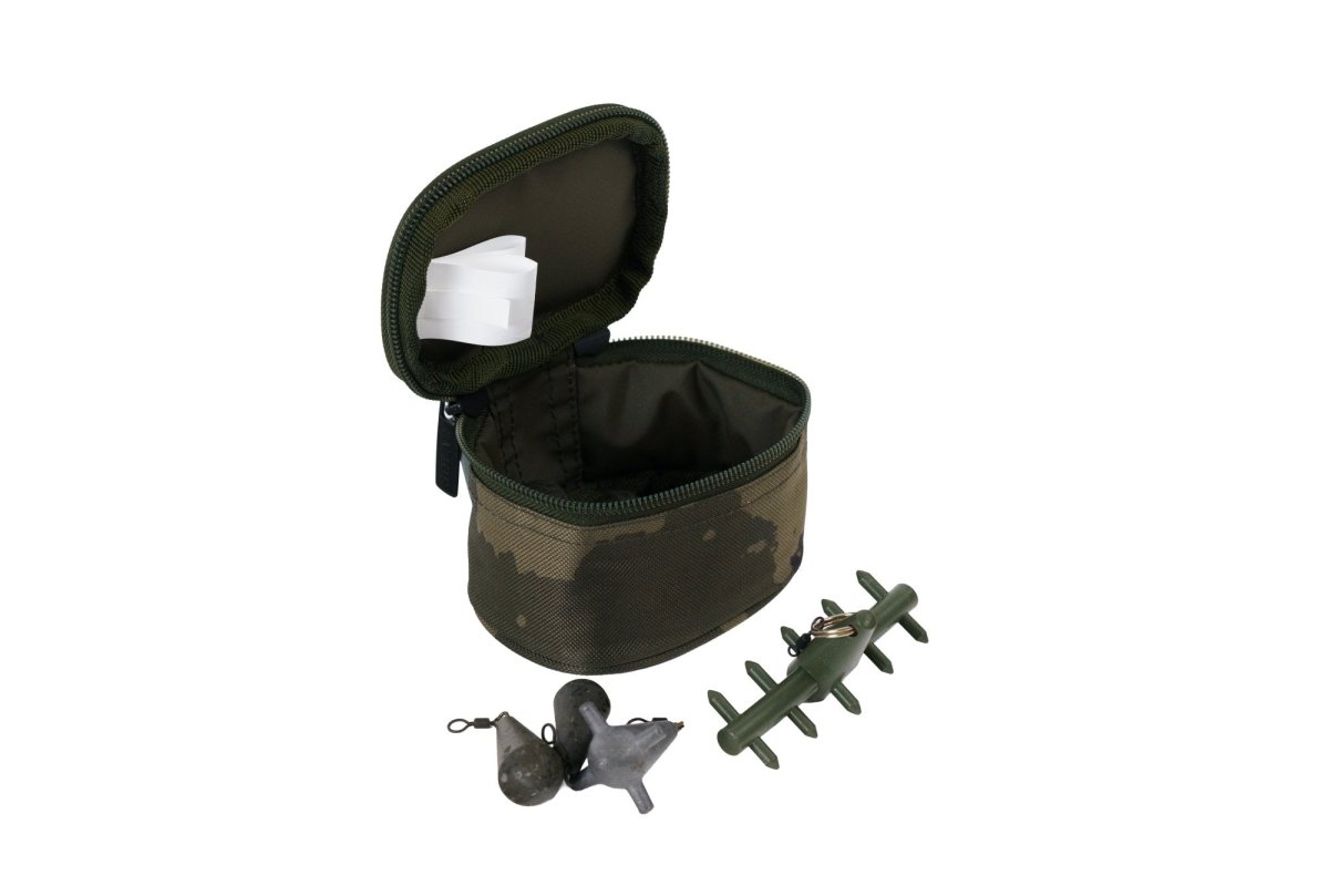 Bolso de accesorios Solar Worldwide M - Tienda Carpfishing