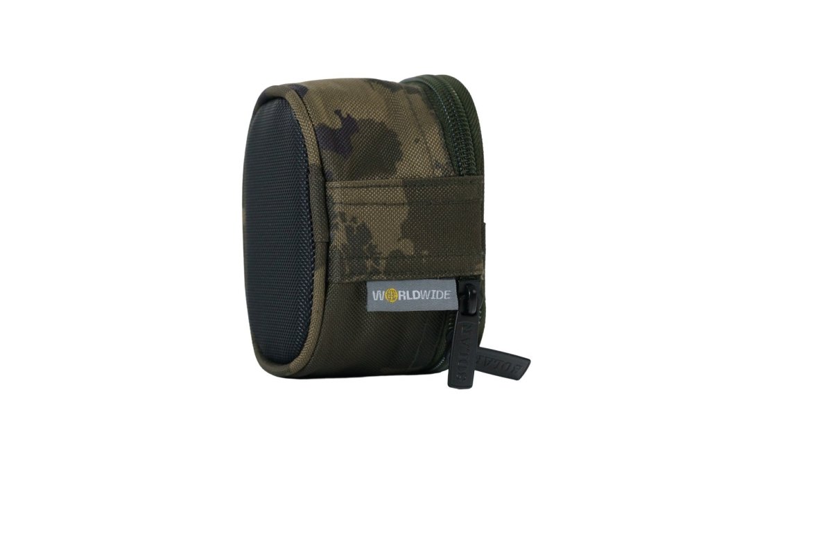 Bolso de accesorios Solar Worldwide M - Tienda Carpfishing