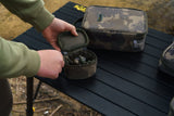 Bolso de accesorios Solar Worldwide M - Tienda Carpfishing