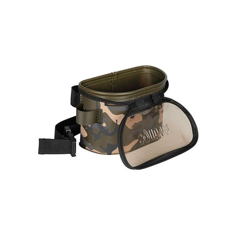 Bolso Fox Aquos Camo 8 litros - Tienda Carpfishing