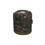 Bolso gas Trakker NXC Camo - Tienda Carpfishing